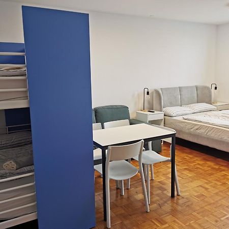 Dunajska Apartment Любляна Екстериор снимка