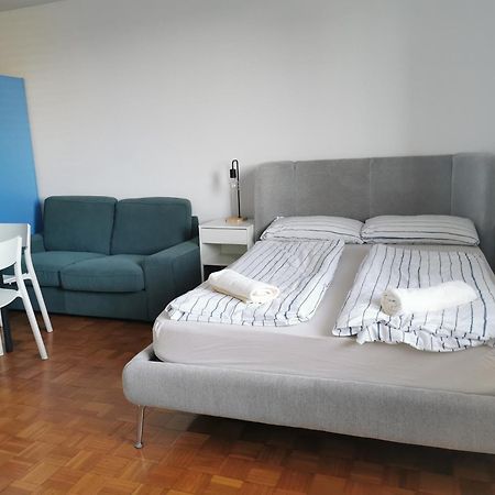 Dunajska Apartment Любляна Екстериор снимка