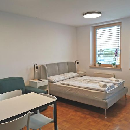 Dunajska Apartment Любляна Екстериор снимка