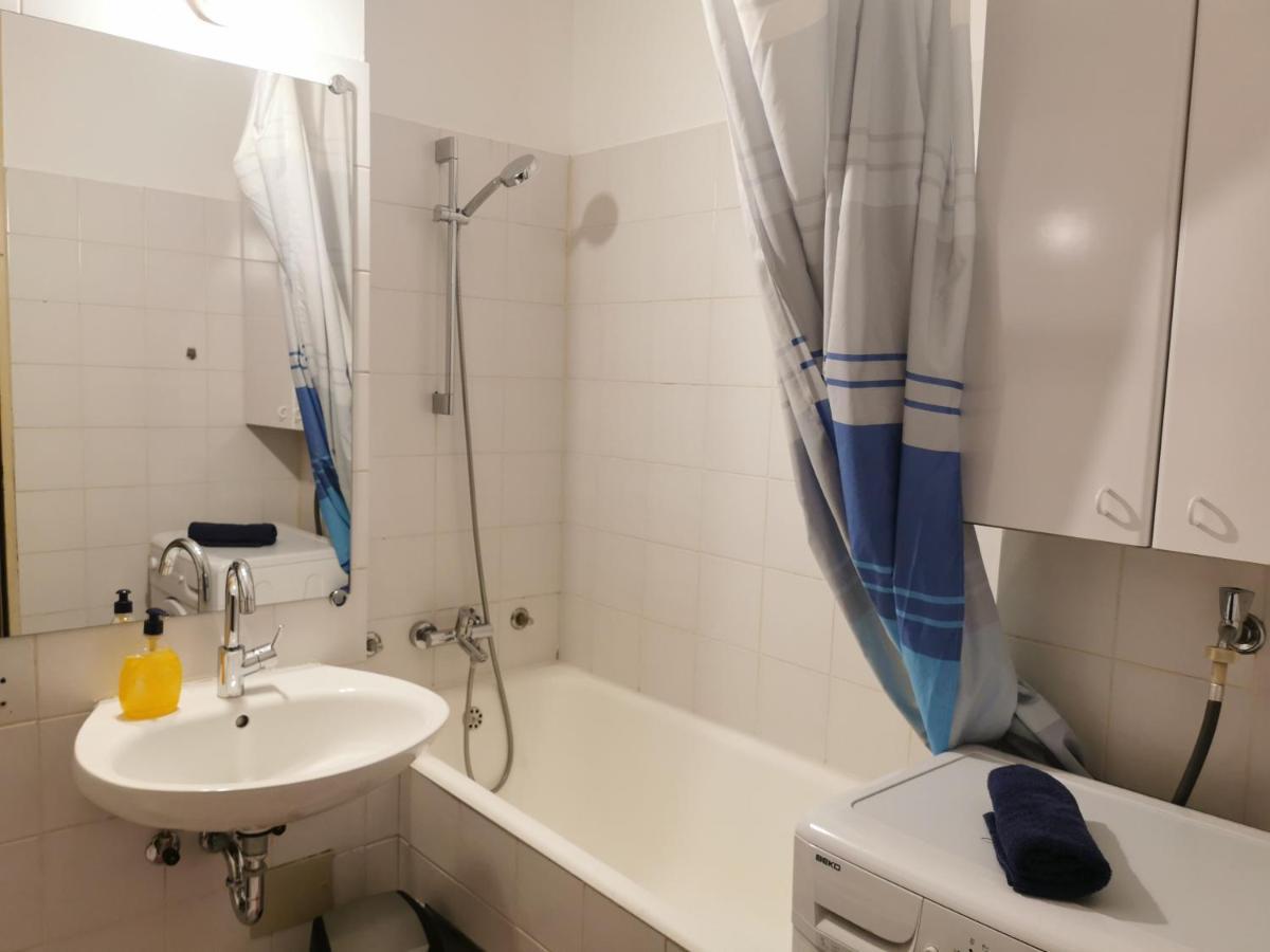 Dunajska Apartment Любляна Екстериор снимка