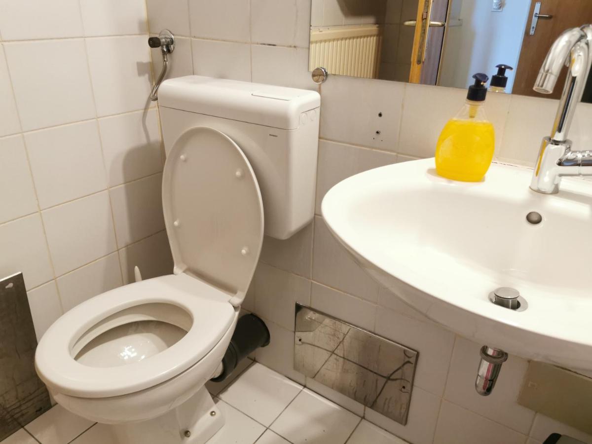 Dunajska Apartment Любляна Екстериор снимка