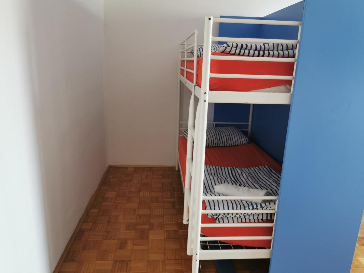 Dunajska Apartment Любляна Екстериор снимка