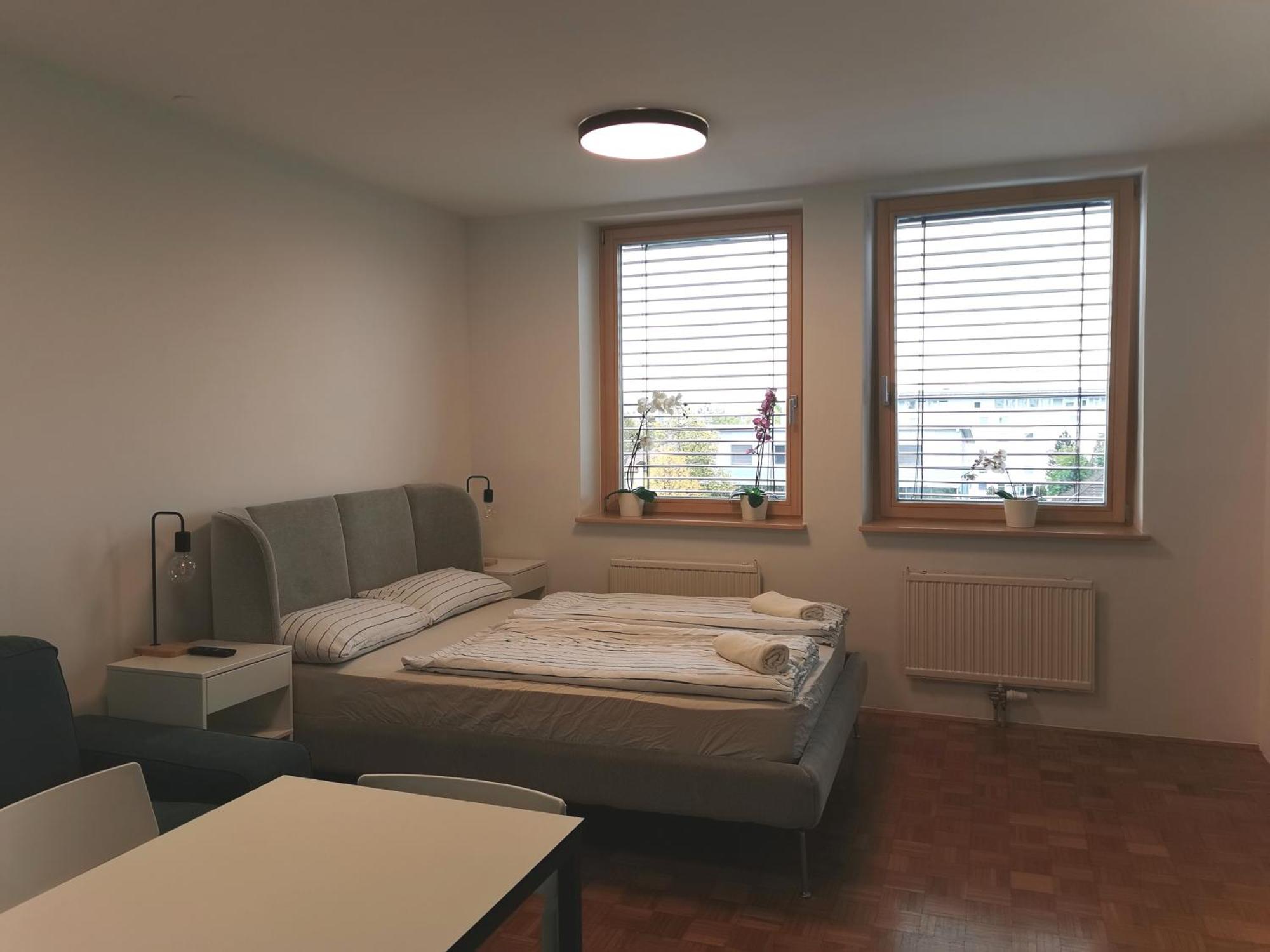 Dunajska Apartment Любляна Екстериор снимка