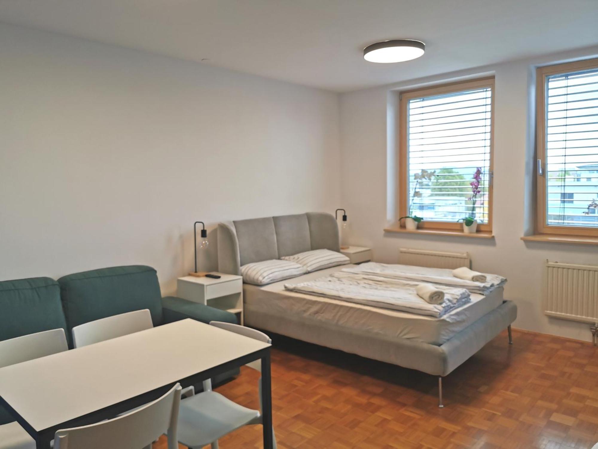 Dunajska Apartment Любляна Екстериор снимка