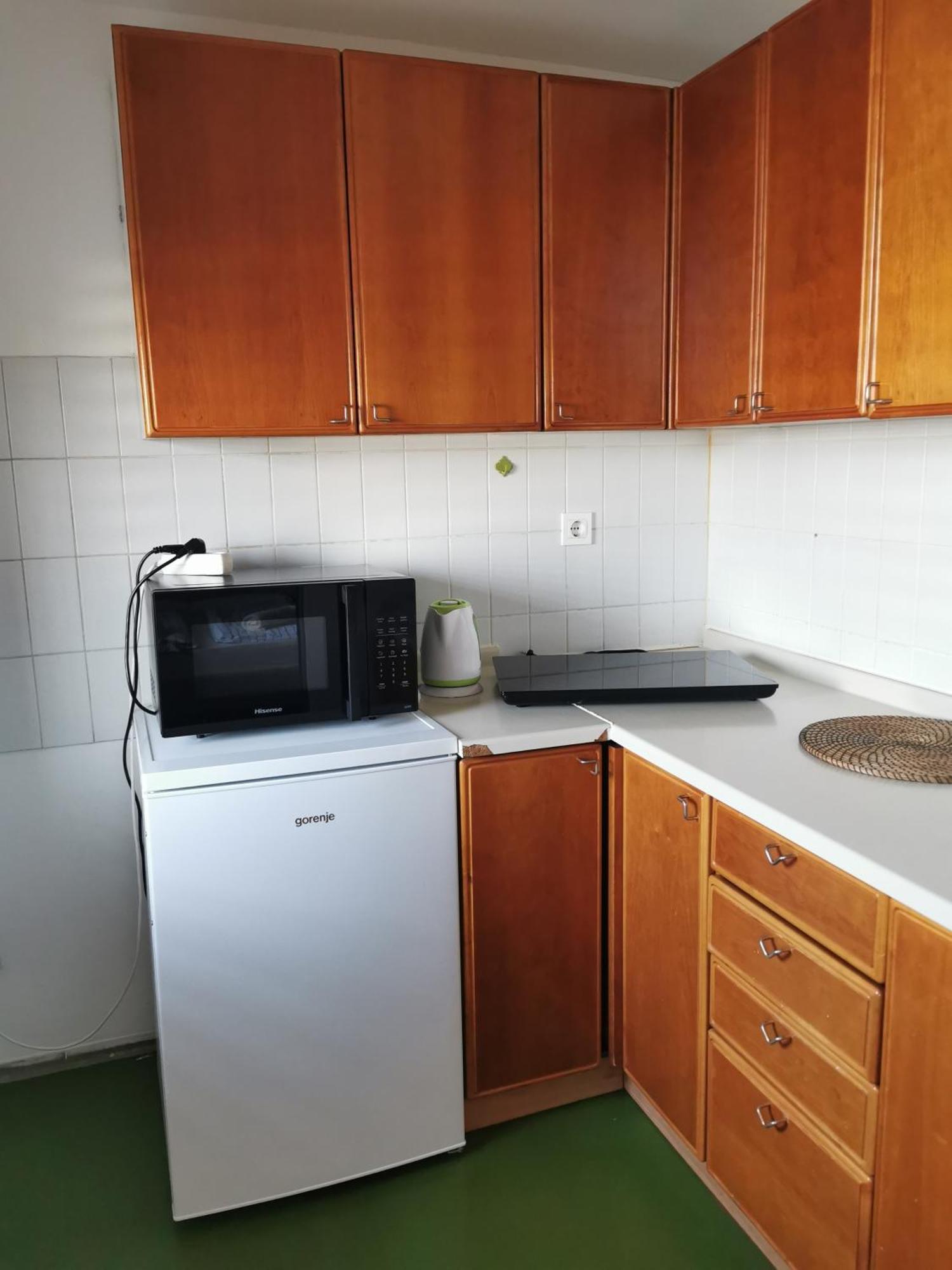Dunajska Apartment Любляна Екстериор снимка