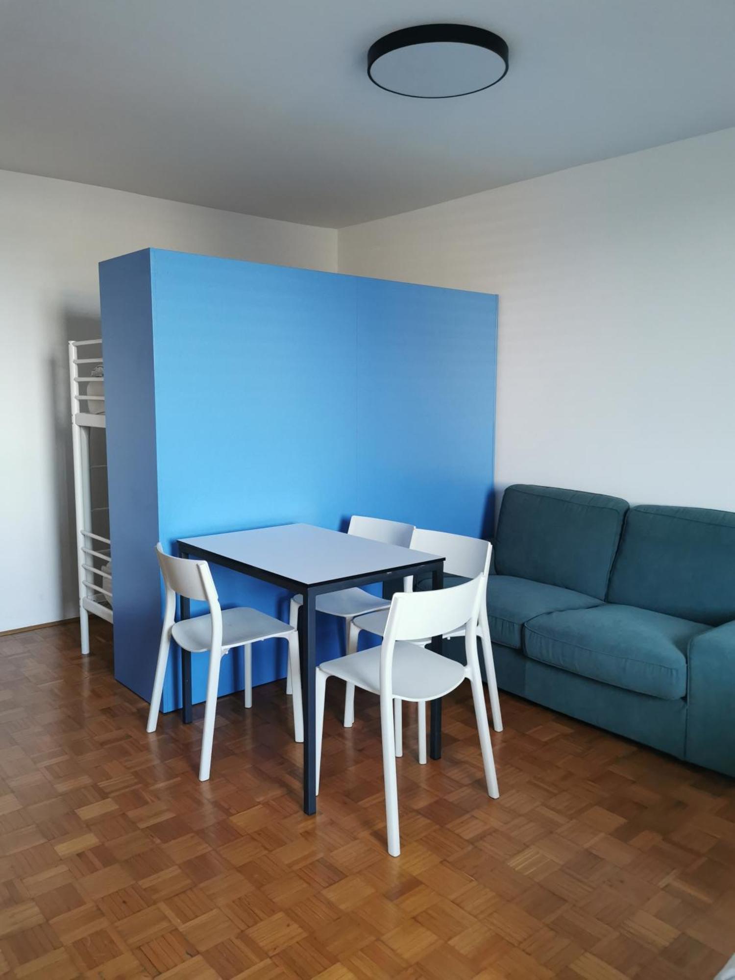 Dunajska Apartment Любляна Екстериор снимка